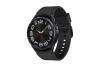 Samsung Galaxy Watch6 Classic 43mm 4G, 1.31" sAMOLED, IP68, 5ATM - Svart