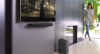 Harman Kardon Citation SUB Small, Svart#2