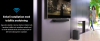 Harman Kardon Citation SUB Small, Svart#5