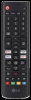 43" TV LG 43UR74006LB UHD Smart TV 2023#4