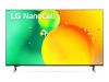 43" LG TV 43NANO769QA 4K UHD (2160p)#3