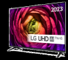 55" LG 55UR74 Smart-TV, UHD/4K, HDR10 Pro, WebOS 23#2