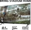 LG 77" OLED77B46LA, 4K, OLED, 144 Hz, webOS 24#5