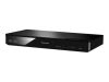 Panasonic DMP-BDT184 - 3D Blu-ray-spelare - Uppskalning - Ethernet#1