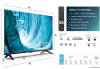 40" PFS6009 Philips Full HD LED Smart TV (2024)#2