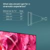 Samsung 55” S90C 4K OLED Smart TV (2023)#5