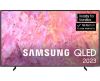 65" TV Samsung 4K QLED-TV TQ65Q60CAUXXC#1