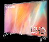 55" Samsung UE55AU7105KXXC 4K UHD-TV m. Motion Xcelerator-teknik Demoex#2