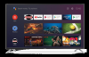 55" SHARP 55FL1 4K UHD Android TV, Smart Tv#6