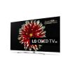 55" LG TV OLED55B7V Beg. Liten Burnin#2