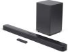 JBL Bar 2.1 Deep Bass Sound Bar - In-Home Entertainment System with Streaming Capabilities and Subwoofer#1