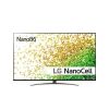 50" LG NanoCell 50NANO86 Smart-TV, UHD/4K, 120Hz Gaming TV, WebOS, New Magic Fjärrkontroll#1