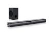 LG SJ2 Soundbar 2.1 160W Bluetooth, Fjärrkontroll, BT, Optisk#2