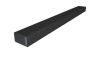 LG SP7 Soundbar (svart) 5.1.-kanaler, Subwoofer, 440W power, Meridian, Dolby Atmos og DTS:X#4