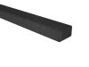 LG SP7 Soundbar (svart) 5.1.-kanaler, Subwoofer, 440W power, Meridian, Dolby Atmos og DTS:X#5