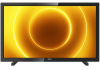 Philips 24" Full-HD LED TV 24PFS5505/12 Svart, Pixel Plus HD, 2xHDMI, USB, VGA, DVB-T/T2/C#1