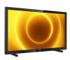 Philips 24" Full-HD LED TV 24PFS5505/12 Svart, Pixel Plus HD, 2xHDMI, USB, VGA, DVB-T/T2/C#2