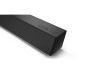 Philips Soundbar TAB5105/12 2.0, HDMI Arc, Fjärrkontroll, BT#2