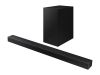 Soundbar HW-A440 Samsung 2.1, 270W Trådlös Aktiv Sub#1