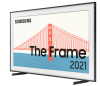 Samsung 55" The Frame 4K UHD QLED Smart-TV QE55LS03AAUXXC (2021)#2