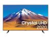 Samsung 75" 4K Smart TV UE75TU6905KX 4K, HDR, PurColor, UHD Dimming#1