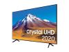 Samsung 75" 4K Smart TV UE75TU6905KX 4K, HDR, PurColor, UHD Dimming#2