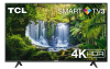 TCL 55" P610 4K UHD LED Smart TV 55P610#1