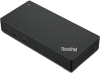 LENOVO ThinkPad USB-C Dock Gen2 w/cord ThinkPad T480- T490- T490s- T590- X1 Carbon (6th Gen)- X270- X280- X390#1