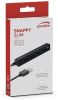 Speedlink Snappy Slim 4-port USB-hub Svart#3